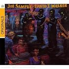 Swing Street Caf� by  Joe Sample 
