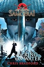 De ring van water (De jonge Samoerai)