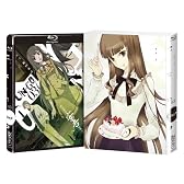 UN-GO　第3巻　初回限定生産版Blu-ray