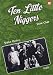 Ten Little Niggers (Dieci Piccoli Indiani)