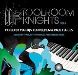 Toolroom Knights Vol. 1 (Mixed By Martijn ten Velden & Paul Harris)
