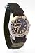 Childrens/Boys Black Army/Camoflague Style Velcro Watch