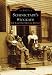 Schenectady's Stockade: New York's First Historic District (NY) (Images of America) (Images of America (Arcadia Publishing))