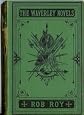 Rob Roy (The Waverley Novels)