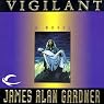 Vigilant: League of Peoples, Book 3