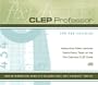 CLEP Professor for CLEP College Pre-Calculus