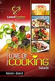Love of Cooking: Salads (Love of Cooking: Volume I)