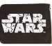 Star Wars Logo Distressed Movie Bifold Wallet