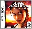 Lara Croft Tomb Raider Legend (Nintendo DS)