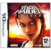 Lara Croft Tomb Raider Legend (Nintendo DS)