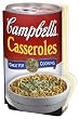 Campbell's Casseroles Cookbook