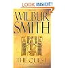 The Quest (Egyptian Novels)