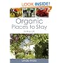 Organic Places to Stay in the UK