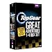 Top Gear - The Great Adventures: 1-4 Box Set [DVD]