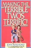 Making the "Terrible" Twos Terrific