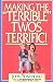 Making the "Terrible" Twos Terrific