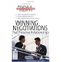 Winning Negotiations that Preserve Relationships (The Results-Driven Manager Series)