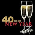 New Year Celebration