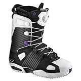 Salomon Synapse Snowboard Boots – Demo 2011 thumbnail