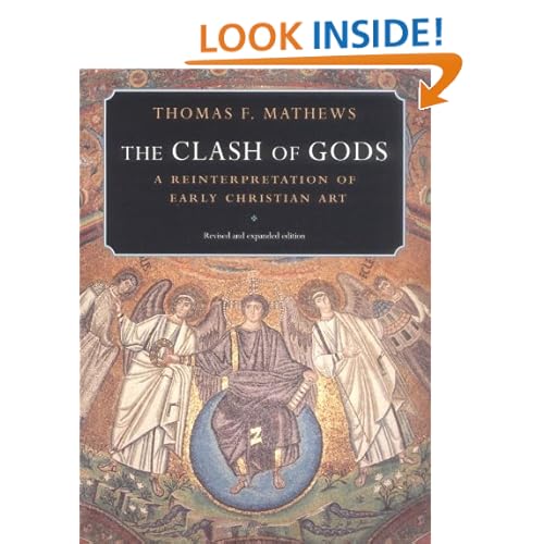 Clash Of Gods