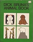 Dick Bruna's animal book