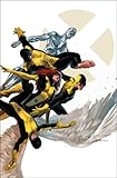  : X-Men: First Class Poster by Marko Djurdjevic 24