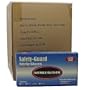 Powder-Free Nitrile Gloves, Size Large, 10 Packs of 100 (1000 Gloves) [Kitchen]