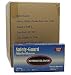 Powder-Free Nitrile Gloves, Size Large, 10 Packs of 100 (1000 Gloves) [Kitchen]
