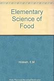 Elementary science of food