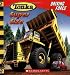 Driving Force #3: Super Size (Tonka)