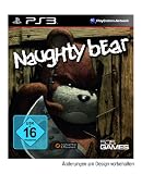 Naughty Bear
