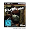Naughty Bear