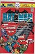 Batman #273 Comic Book