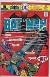 Batman #273 Comic Book