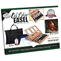 Royal and Langnickel Oil Painting Art Easel Set