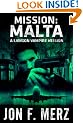 Mission: Malta - A Lawson Vampire Mission (The Lawson Vampire Series)