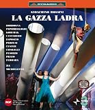 Rossini: La Gazza Ladra (Dynamic: 55567) [Blu-ray] [2012][Region Free]