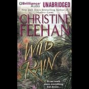 Wild Rain: Leopard Series, Book 2 | [Christine Feehan]