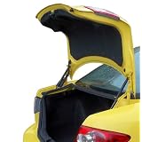 1 Pack of 1998-2005 Audi and Volkswagen 4-Door Sedan Trunk Gas Charged Lift Supports...