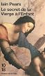 Le secret de la Vierge � l'enfant
