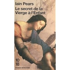 Le secret de la Vierge � l'enfant