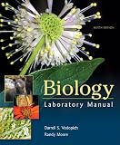 Biology Laboratory Manual