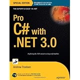 Pro C# with .NET 3.0, Special Edition (Expert's Voice in .NET)