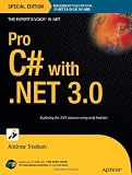 Pro C# With .NET 3.0 Special Edition (Expert's Voice in .NET)
