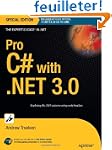 Pro C# with .NET 3.0 Special Edition