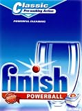 Finish Powerball Dishwasher Tablets (Pack of 200)