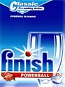 Finish Powerball