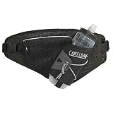 Camelbak Delaney Race 24 Oz Hydration Pack, Podium Bottle Black