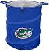 Florida Gators Trash Can