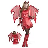 Devilette Costume